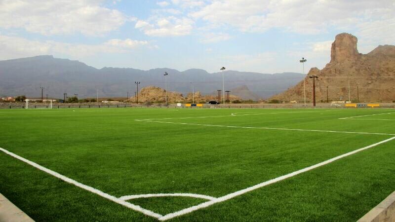 بنك مسقط يفتح باب التسجيل للاستفادة من برنامج ” الملاعب الخضراء ” لعام 2020