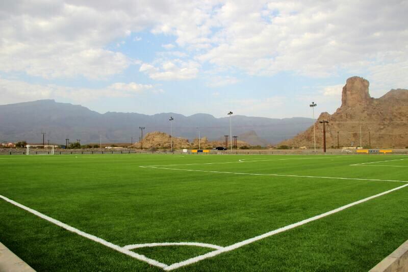 بنك مسقط يفتح باب التسجيل للاستفادة من برنامج ” الملاعب الخضراء ” لعام 2020