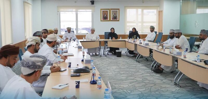 “تنظيم الاتصالات” تُفعّل غرفة طوارئ الاتصالات