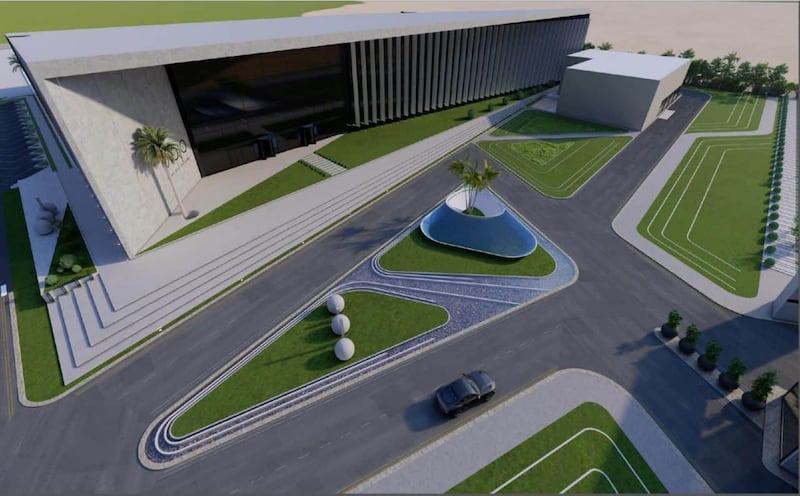 وضع حجر الأساس لأول مصنع عُماني للأدوية الحيوية واللقاحات