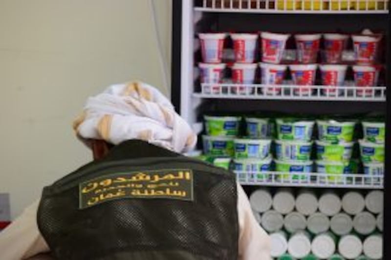 “المرشدون” تسطّر قصة نجاح حملة حج عُمانية تستهدف راحة الحجاج