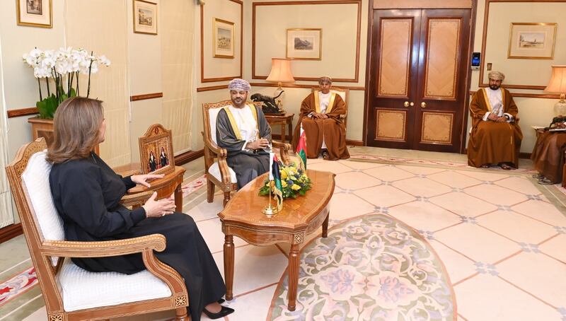 السيد بدر: ندعم كل ما يحافظ على وحدة ليبيا وسيادتها