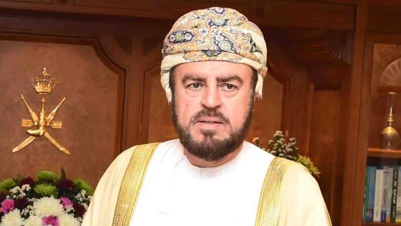 سمو السيد أسعد بن طارق: مهرجان البشائر لقاء للمحبة والإخاء