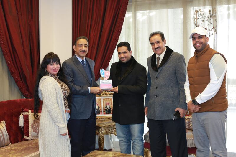 اليوم: عرض مسرحي عماني في دار الأوبرا المصرية