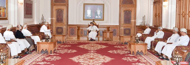 اجتماع بين “الوزراء” و “الدولة” يؤكد إعلاء المصلحة العليا للوطن