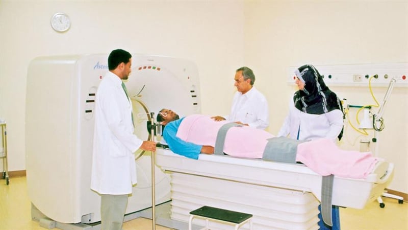 توسع نوعي في المركز الوطني لعلاج الأورام؛ فماذا تعرف عن تفاصيله؟