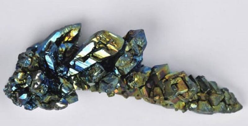 أُقيم مصنع لإنتاجهما: معلومات عن المعدنين اللذيْن ستصدرهما سلطنة عمان إلى أمريكا وأوروبا