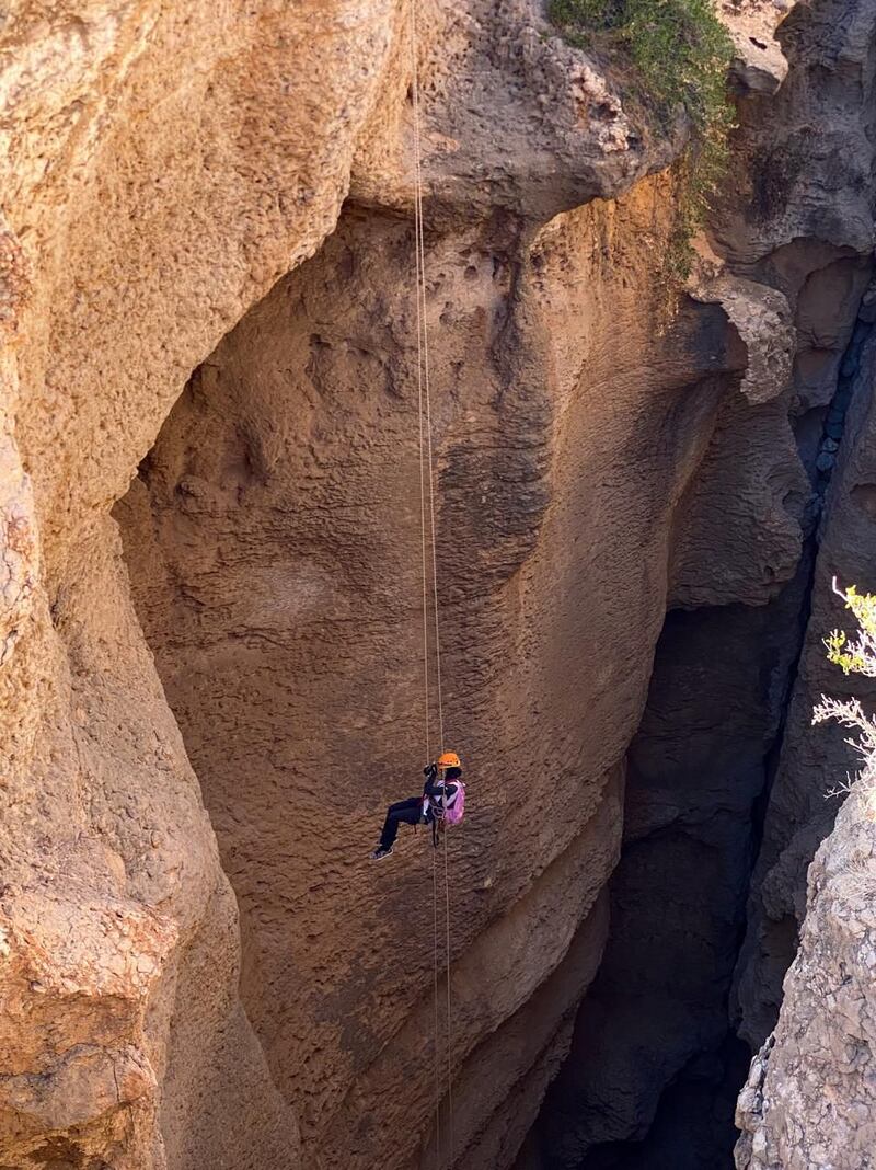 من بينها “سياحة المغامرات”: منصة عُمانية توفّر أكثر من 130 تجربة وأنشطة متنوعة