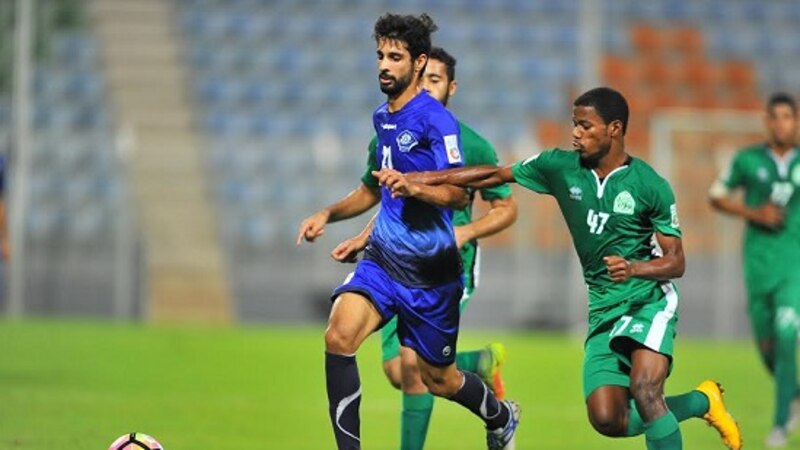 7 لقاءات مع عودة دوري المحترفين