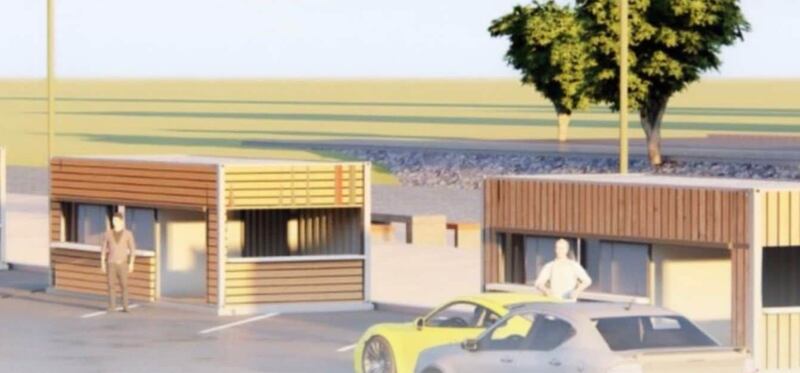 للباعة المتجولين، 12 فرصة في ولاية مطرح يمكنك التسجيل فيها الآن