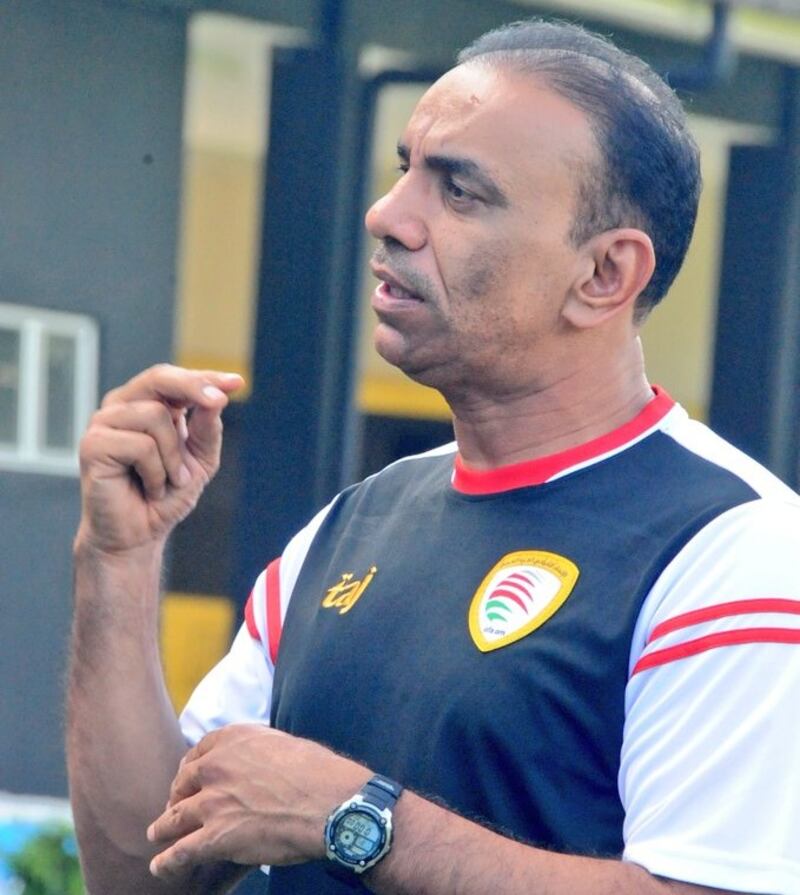 مدرب منتخب الناشئين: عازمون على التأهل لنهائيات كأس العالم