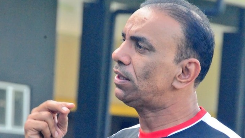 مدرب منتخب الناشئين: عازمون على التأهل لنهائيات كأس العالم