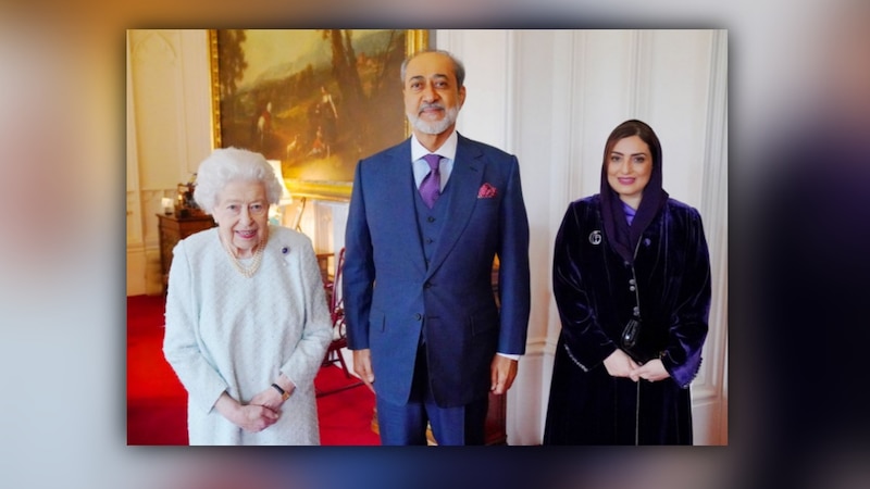 أصداء واسعة في صحف بريطانية عن زيارة جلالة السلطان المعظّم
