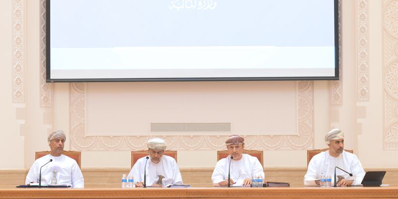 مجلس الدولة يبحث مشروع الميزانية العامة للدولة لعام 2026م والخطة الخمسية الـ 11 