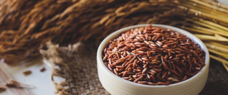 رغم فوائده العديدة: احذر الإكثار من الأرز البني