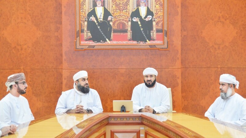 “عام للوقف” مبادرة جديدة من الأوقاف