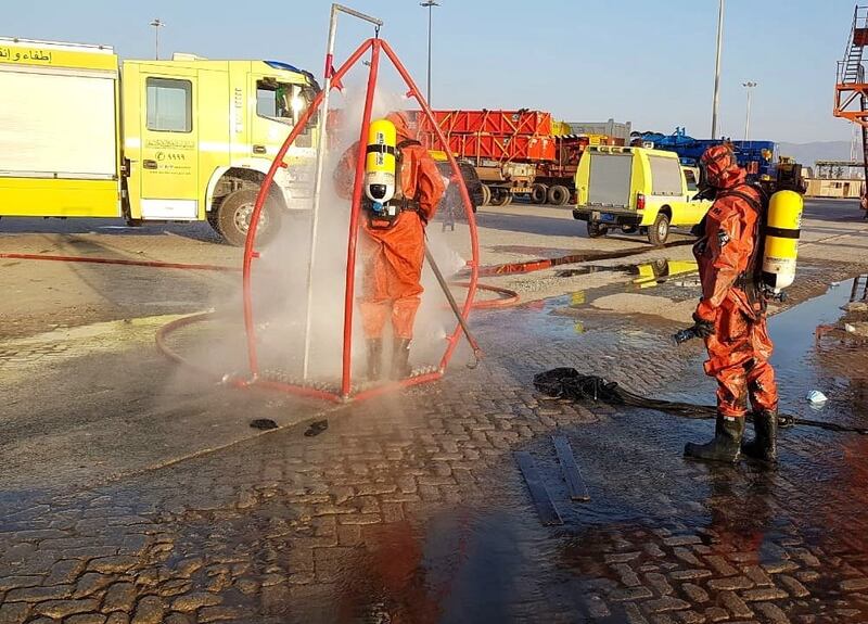 وفاة 4 أشخاص في صلالة