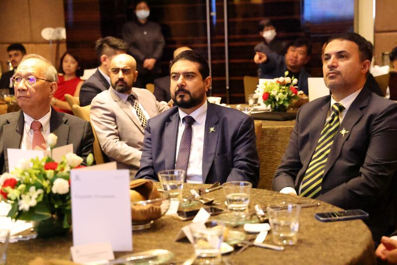 بمشاركة 7 مؤسسات: الوفد العُماني يختتم الزيارة التجارية لسنغافورة