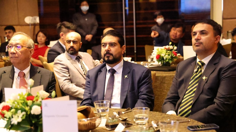 بمشاركة 7 مؤسسات: الوفد العُماني يختتم الزيارة التجارية لسنغافورة