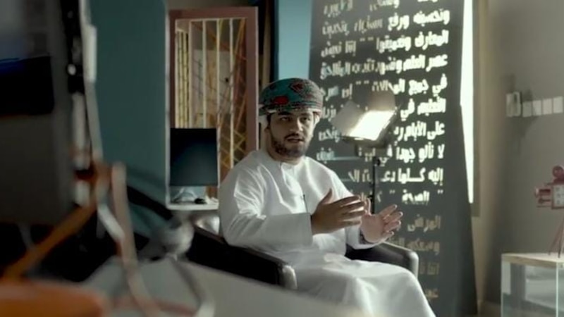 بينهم عماني: فريق يبتكر جهازًا طبيًا خلال 48 ساعة