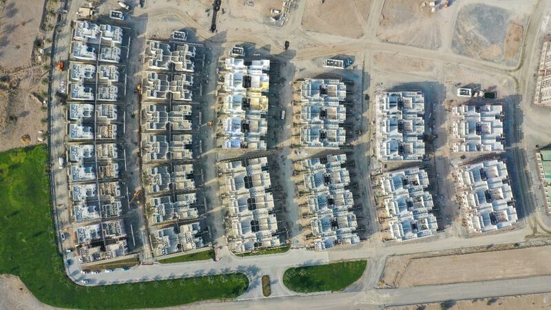 5 ولايات ستُنشأ فيها أحياء سكنية متكاملة؛ فهل ولايتك ضمنها؟