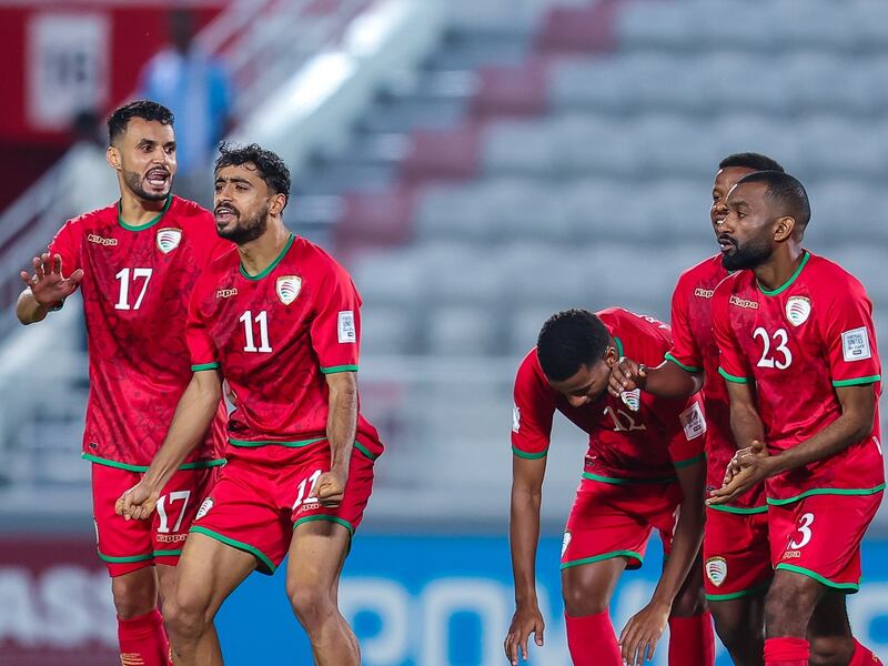 قفازات الراجحي تحمل منتخبنا الوطني إلى كأس العرب