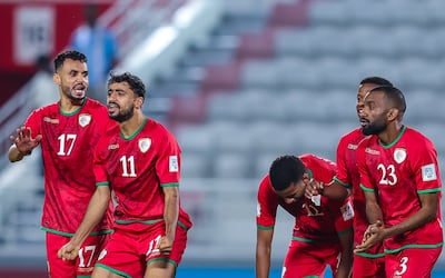 قفازات الراجحي تحمل منتخبنا الوطني إلى كأس العرب