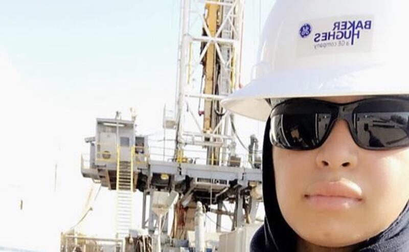 مهندسة سعودية تكشف أسباب اختيارها السلطنة للعمل فيها