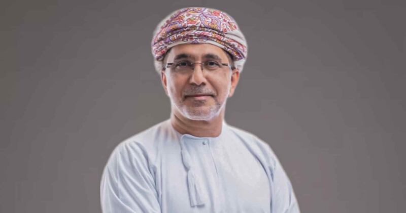 صدرت فيه 4 مراسيم سلطانية: ما المناصب التي تقلدها معالي ناصر الجشمي؟