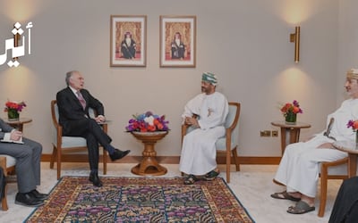 مسؤول أممي: نقدّر الدور البنّاء لعمان وخبرتها التاريخية الطويلة في دعم مبادرات السلام