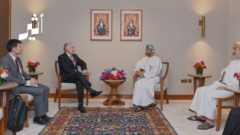 مسؤول أممي: نقدّر الدور البنّاء لعمان وخبرتها التاريخية الطويلة في دعم مبادرات السلام