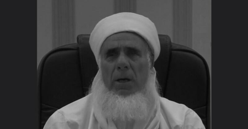 عُمان تفقد شيخًا آخر… الشيخ إبراهيم بن أحمد الكندي في ذمة الله