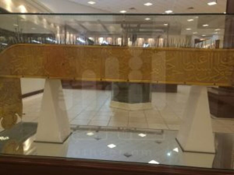 10 مقتنيات نادرة من الكعبة الشريفة والمسجد الحرام ربما لم تشاهدها من قبل