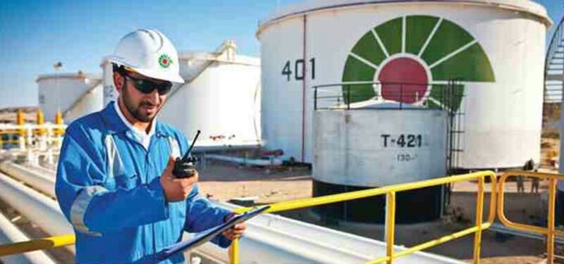 تنمية نفط عمان تعلن عن 24 وظيفة شاغرة