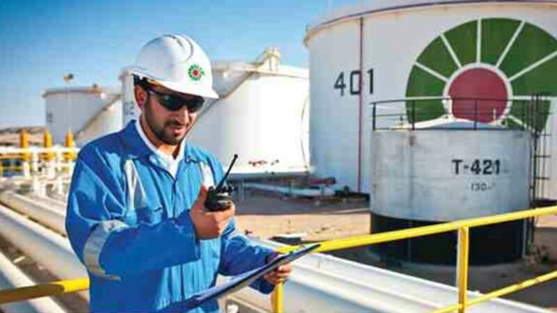 تنمية نفط عمان تعلن عن 24 وظيفة شاغرة