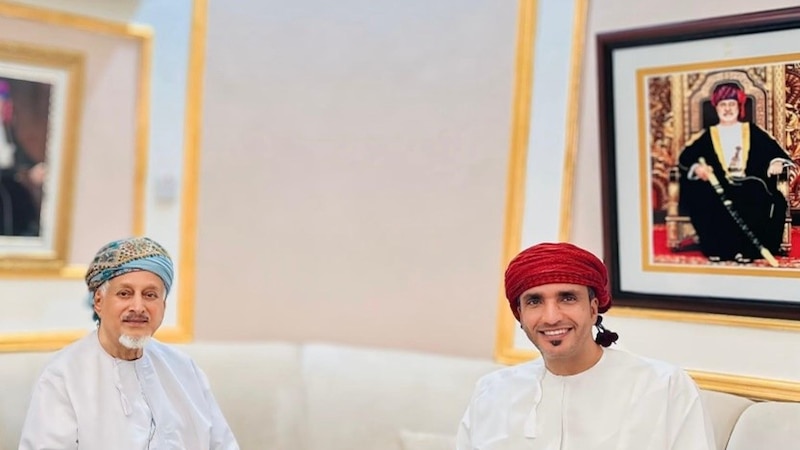 آمن بالوحدة التي دعا إليها السلطان قابوس: تفاصيل من مسيرة الشيخ سعيد بن علي السعدوني الذي كان الاغتيال يحاصره في كل ثانية