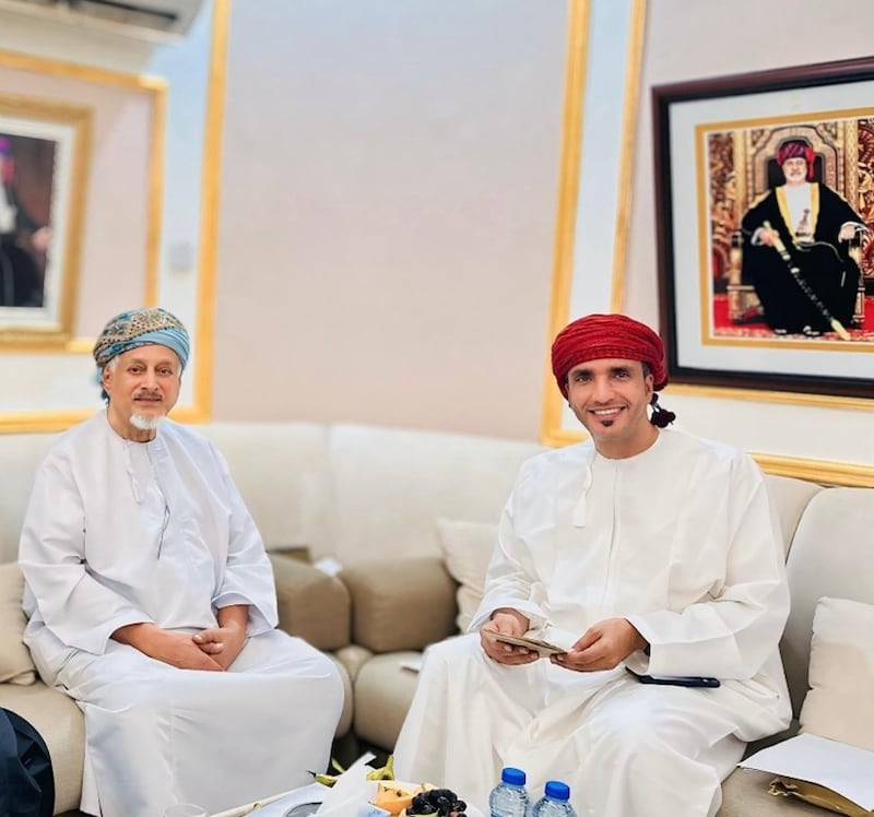 آمن بالوحدة التي دعا إليها السلطان قابوس: تفاصيل من مسيرة الشيخ سعيد بن علي السعدوني الذي كان الاغتيال يحاصره في كل ثانية