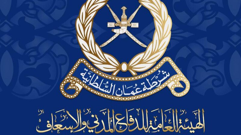 الدفاع المدني: لم نتلقى أي بلاغ عن حادثة الرسيل