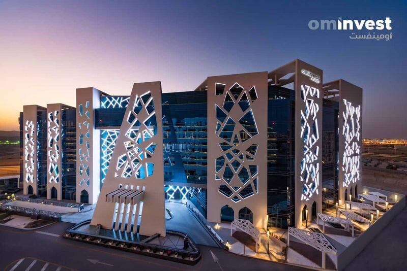 بقيادة أومينفيست: تحالف يقدم عرض استحواذ 100٪ من رأس مال البنك الأهلي