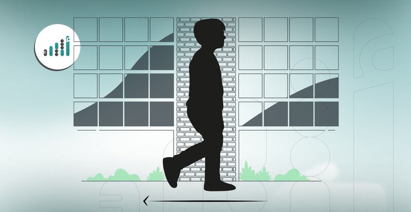 4 فوائد لتمرين المشي للخلف 