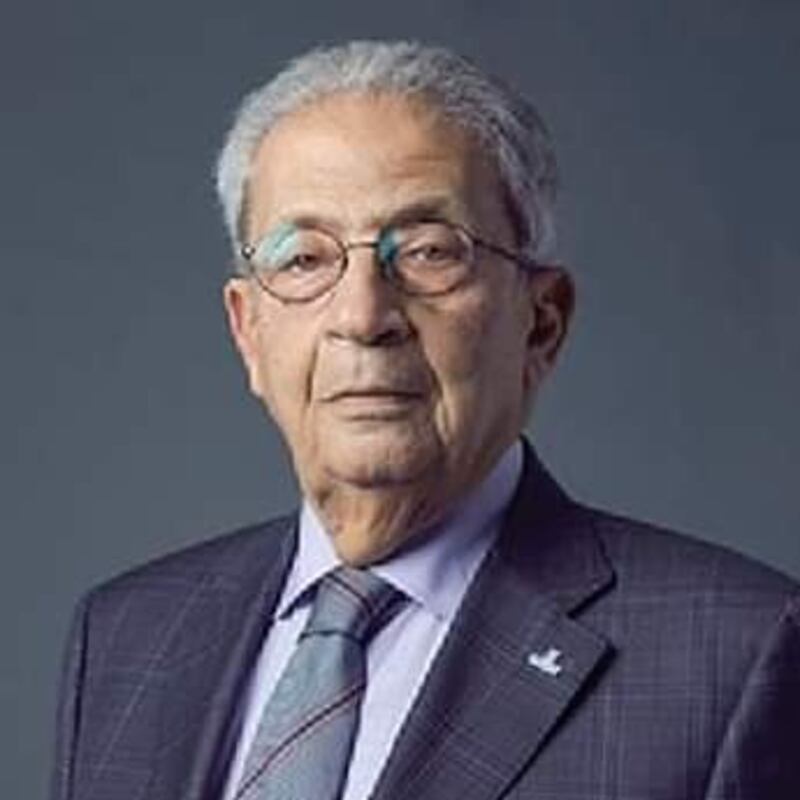 منهم عمرو موسى: شخصيات مصرية تتحدث لـ “أثير” عن زيارة جلالة السلطان