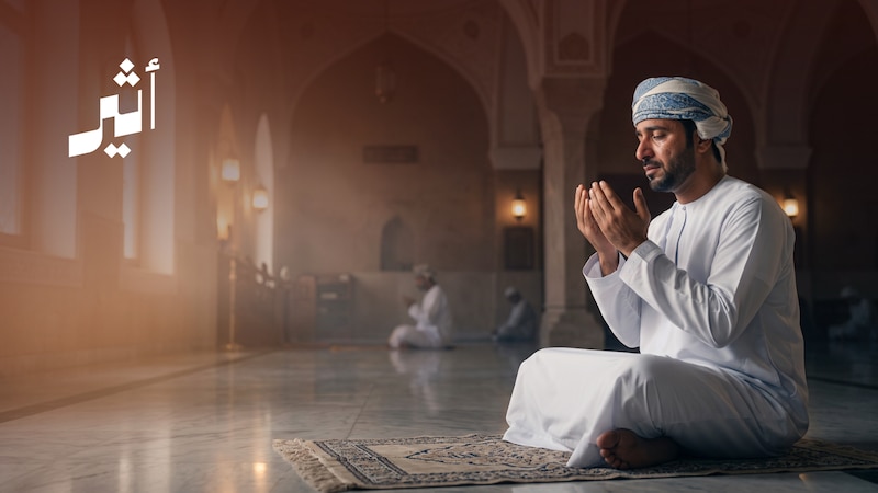 حين تبتعد الروح: كيف نعود إلى الله؟