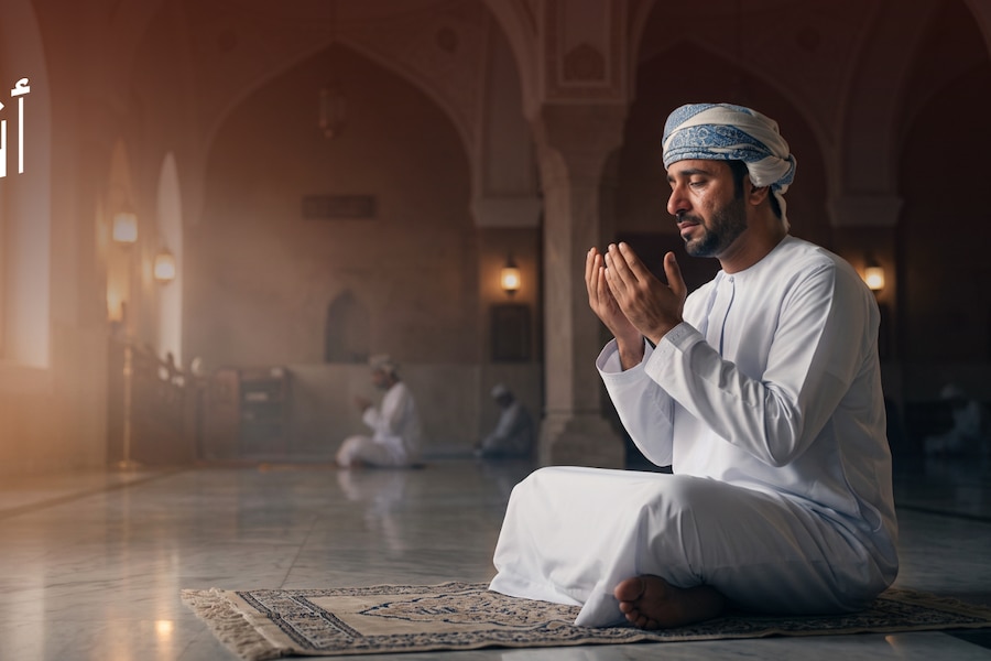 حين تبتعد الروح: كيف نعود إلى الله؟