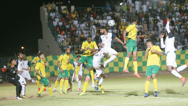 من يكسب “الدرع” ومن يتأهل: قراءة لآخر مباريات الدرجة الأولى