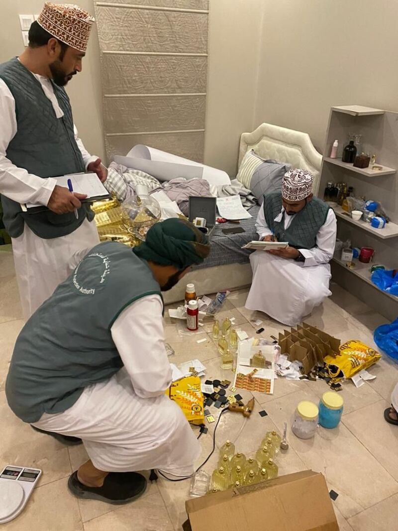 قبل أن تفكر في شراء عطور: معلومات تكشف غشا تقوم به إحدى الشركات