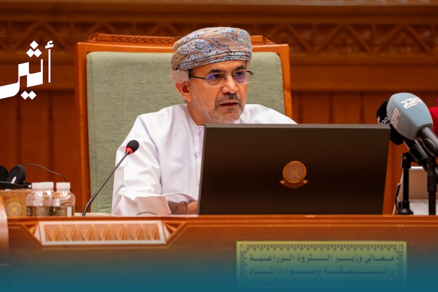 ملايين خُصصت، وآلاف الأطنان ستُضاعف؛ العين العُمانية على “القمح” ومأمونيته