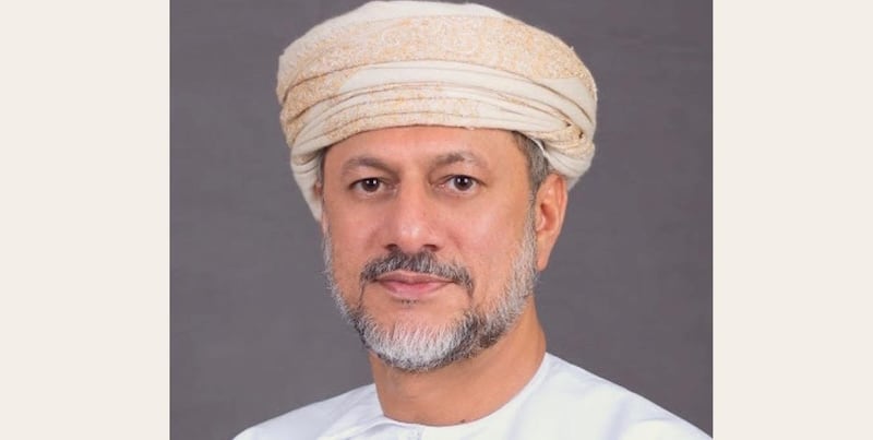 صدر فيه مرسومٌ عام 2012: تعرّف على رئيس جهاز الاستثمار العُماني