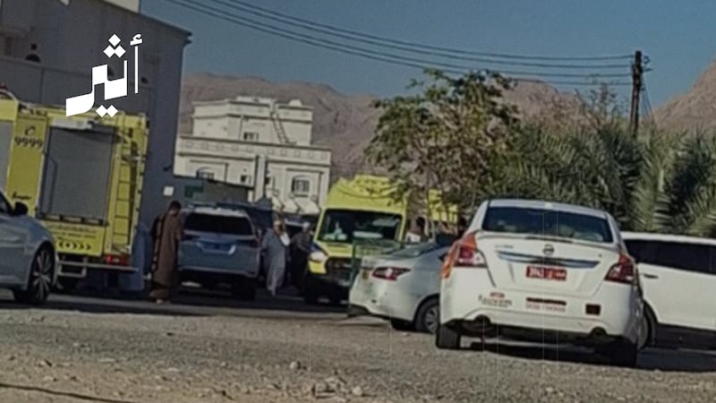 فاجعة العامرات: من الحادثة إلى حفظ القضية