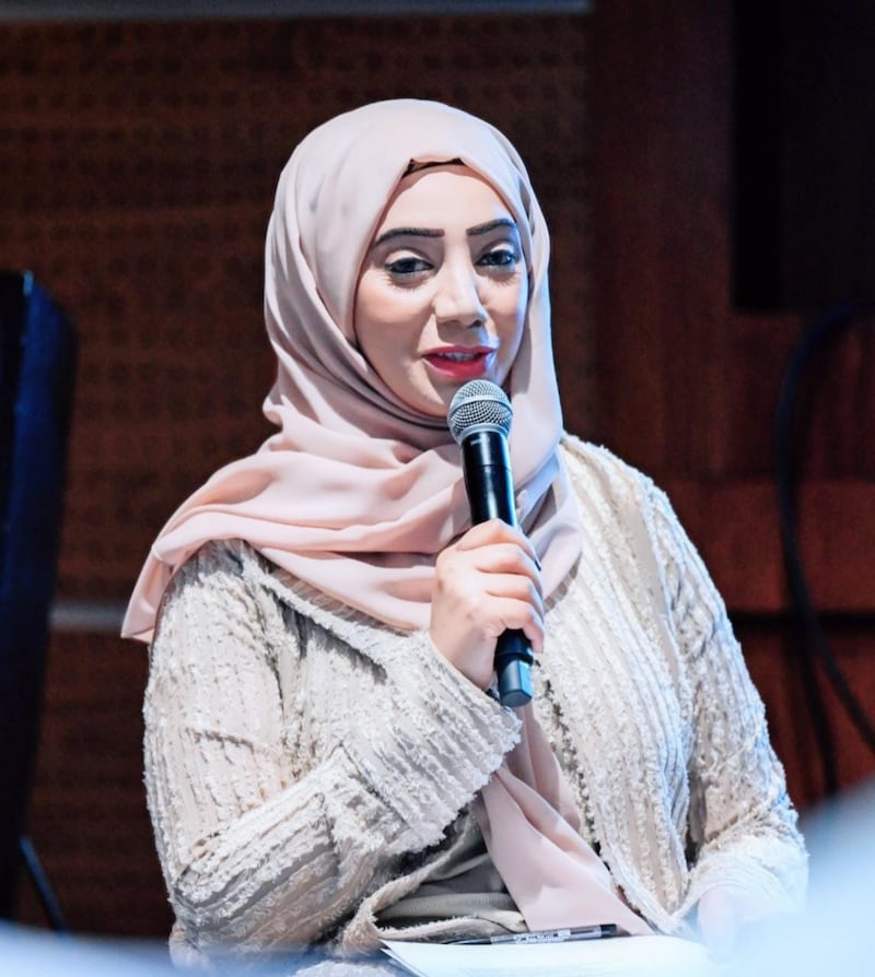 الشورى يناقش المشاركة السياسية للمرأة العمانية