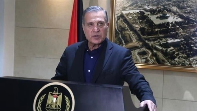 الرئاسة الفلسطينية تحمل الإدارة الأمريكية تداعيات اجتياح رفح